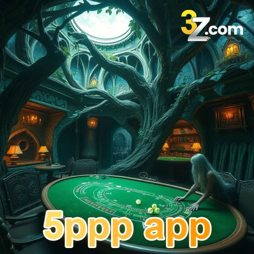 5ppp app Jogos de caça-níqueis