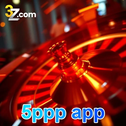 5ppp app Jogos de caça-níqueis