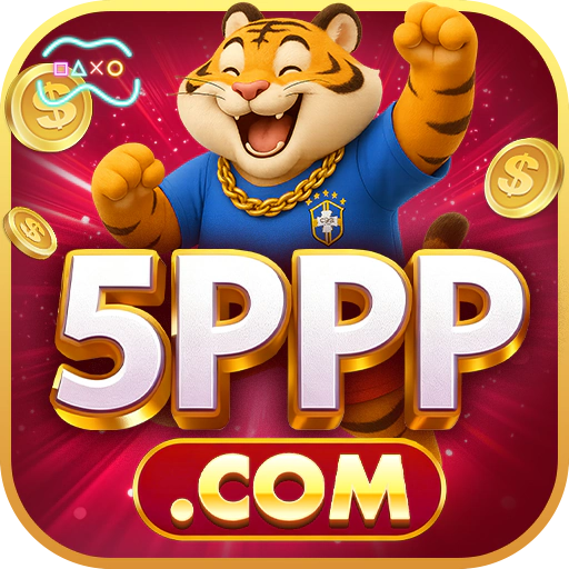 5ppp app LOGO