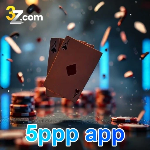 5ppp app Jogos de caça-níqueis